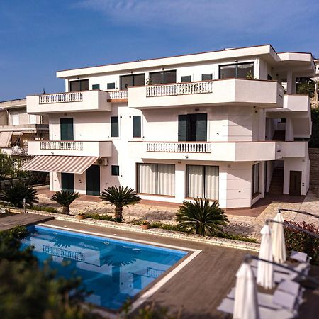 Villa La Quiete - Adults Only Cuke Ngoại thất bức ảnh