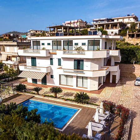 Villa La Quiete - Adults Only Cuke Ngoại thất bức ảnh