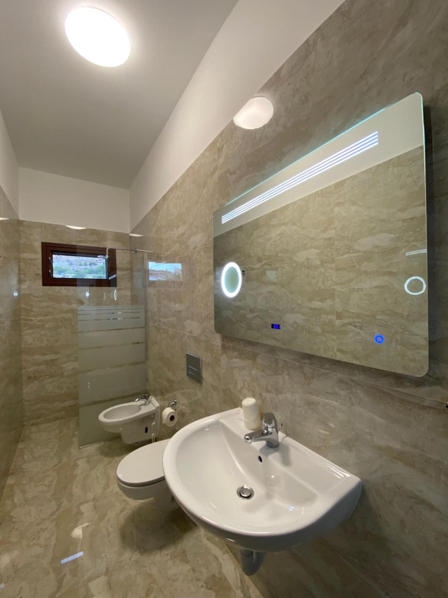 Villa La Quiete - Adults Only Cuke Ngoại thất bức ảnh