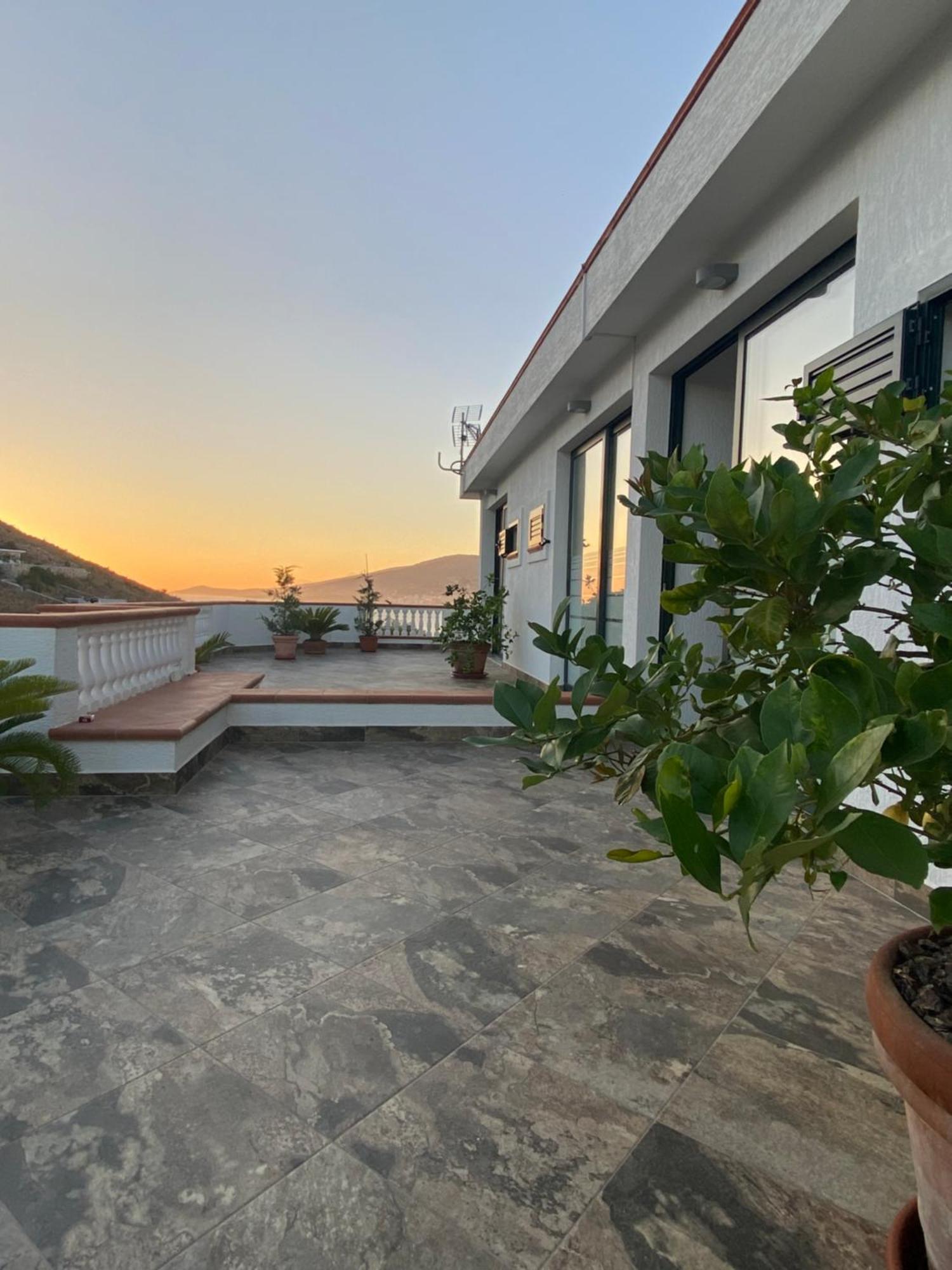 Villa La Quiete - Adults Only Cuke Ngoại thất bức ảnh