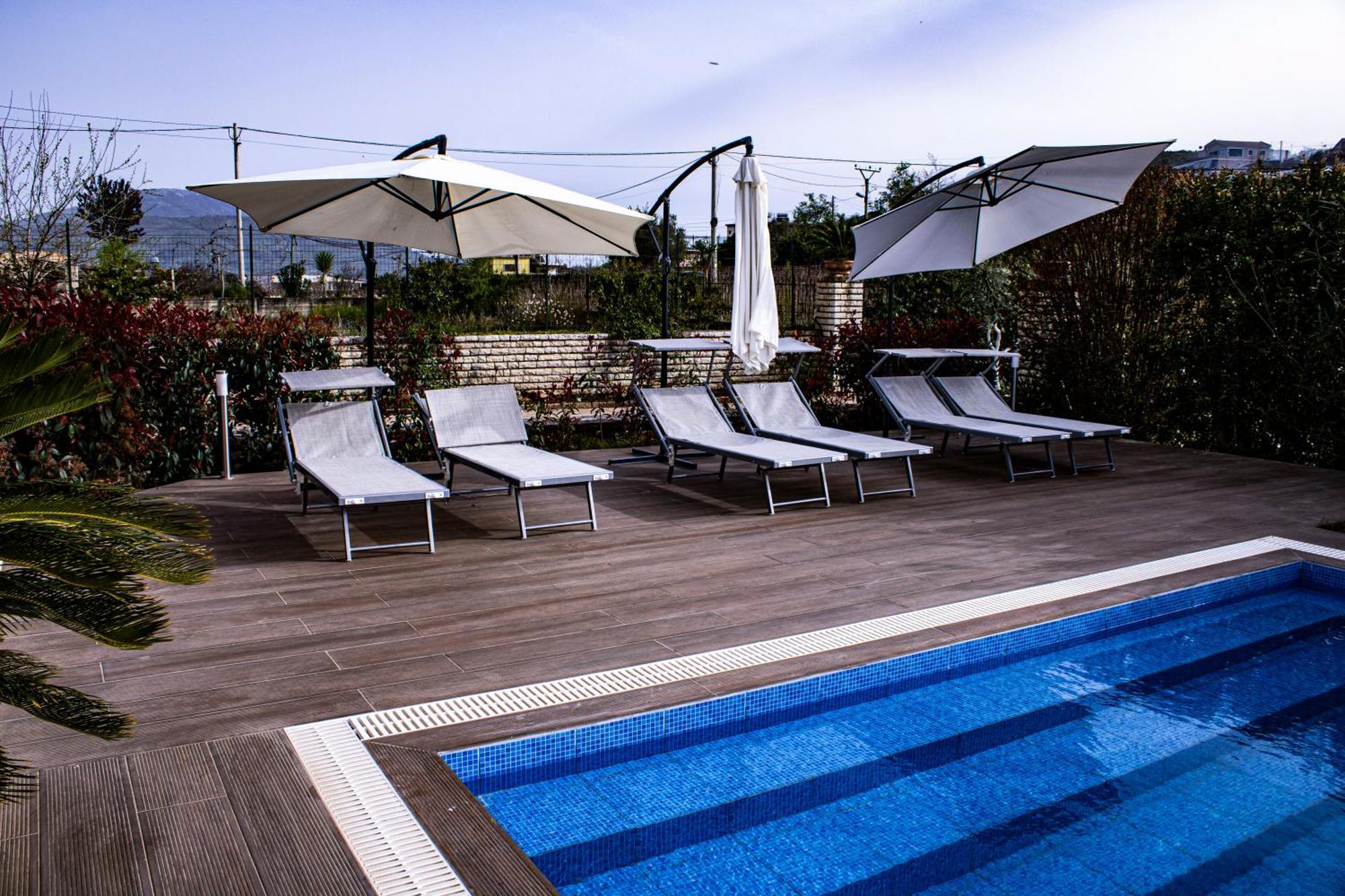 Villa La Quiete - Adults Only Cuke Ngoại thất bức ảnh