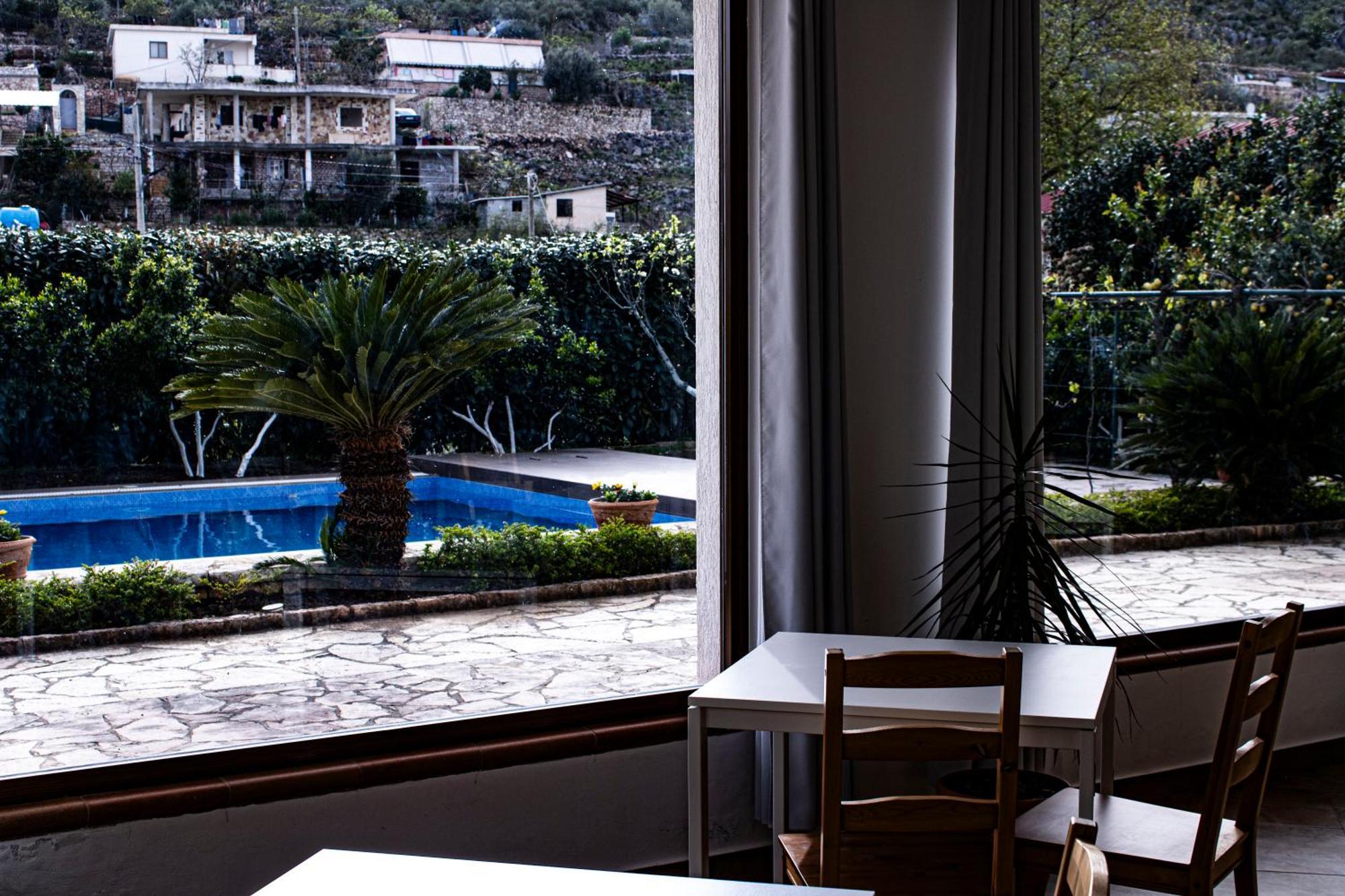 Villa La Quiete - Adults Only Cuke Ngoại thất bức ảnh