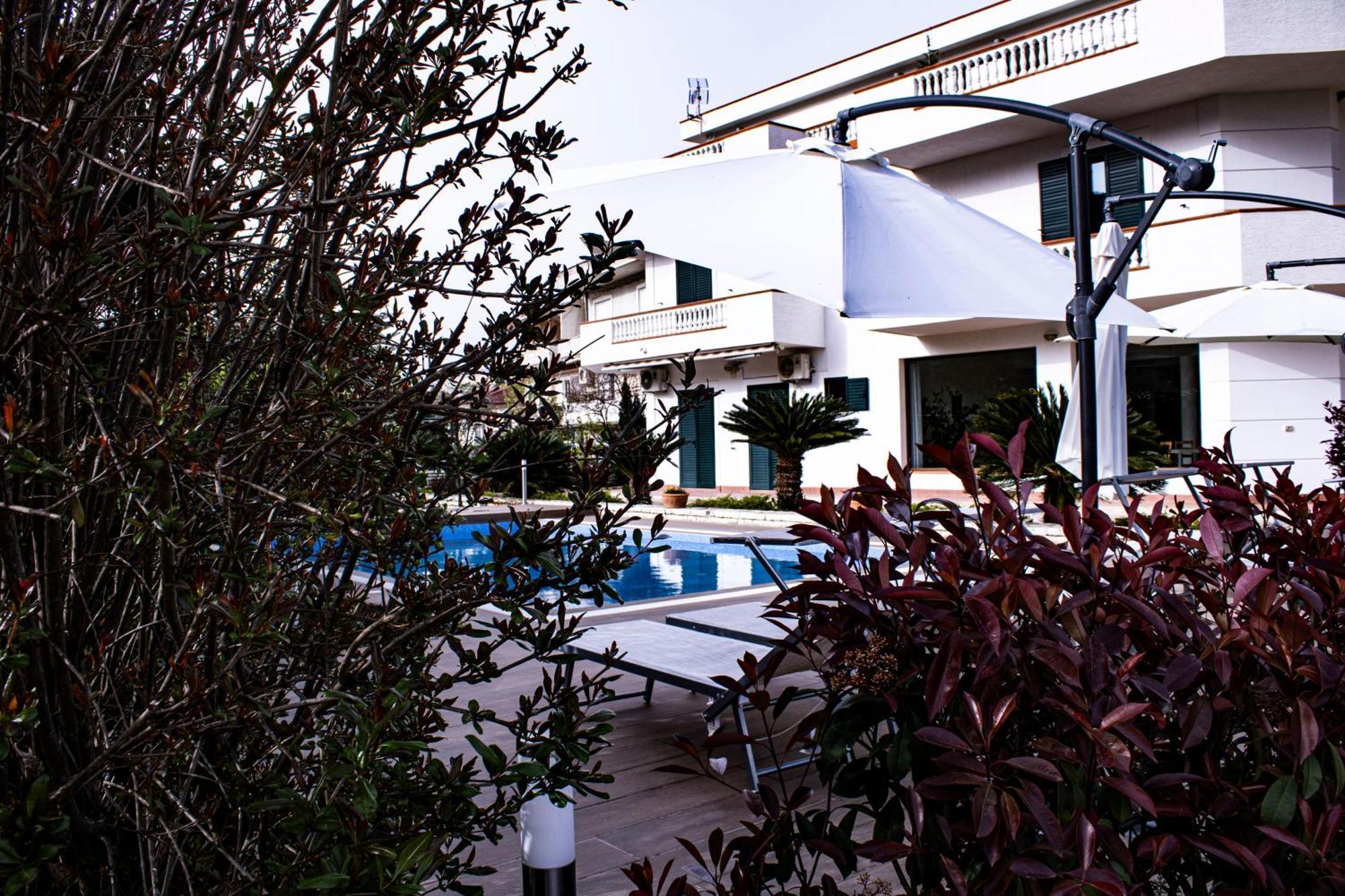 Villa La Quiete - Adults Only Cuke Ngoại thất bức ảnh