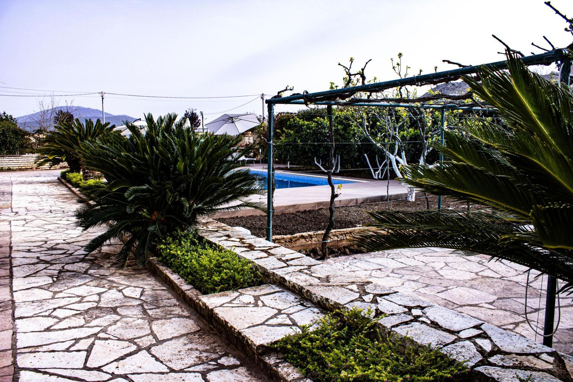 Villa La Quiete - Adults Only Cuke Ngoại thất bức ảnh