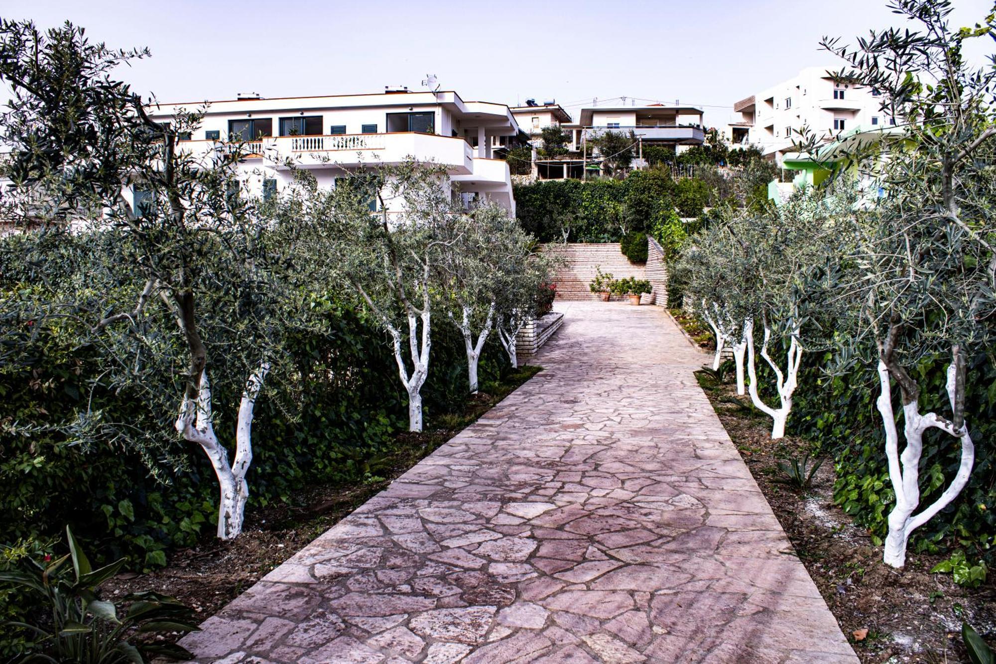 Villa La Quiete - Adults Only Cuke Ngoại thất bức ảnh