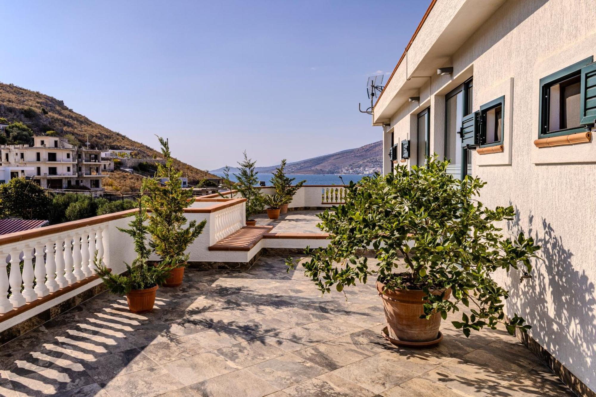Villa La Quiete - Adults Only Cuke Ngoại thất bức ảnh