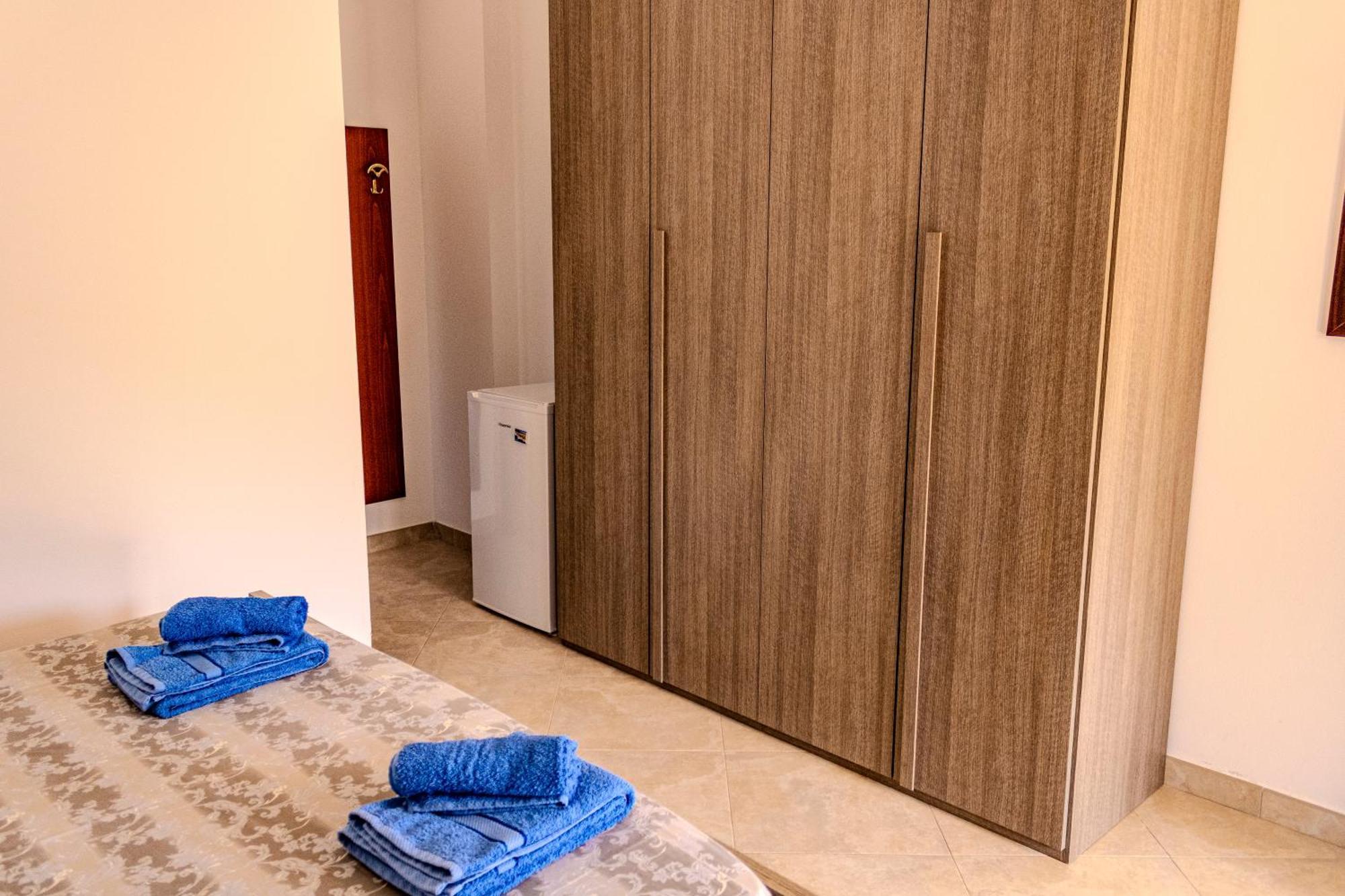Villa La Quiete - Adults Only Cuke Ngoại thất bức ảnh