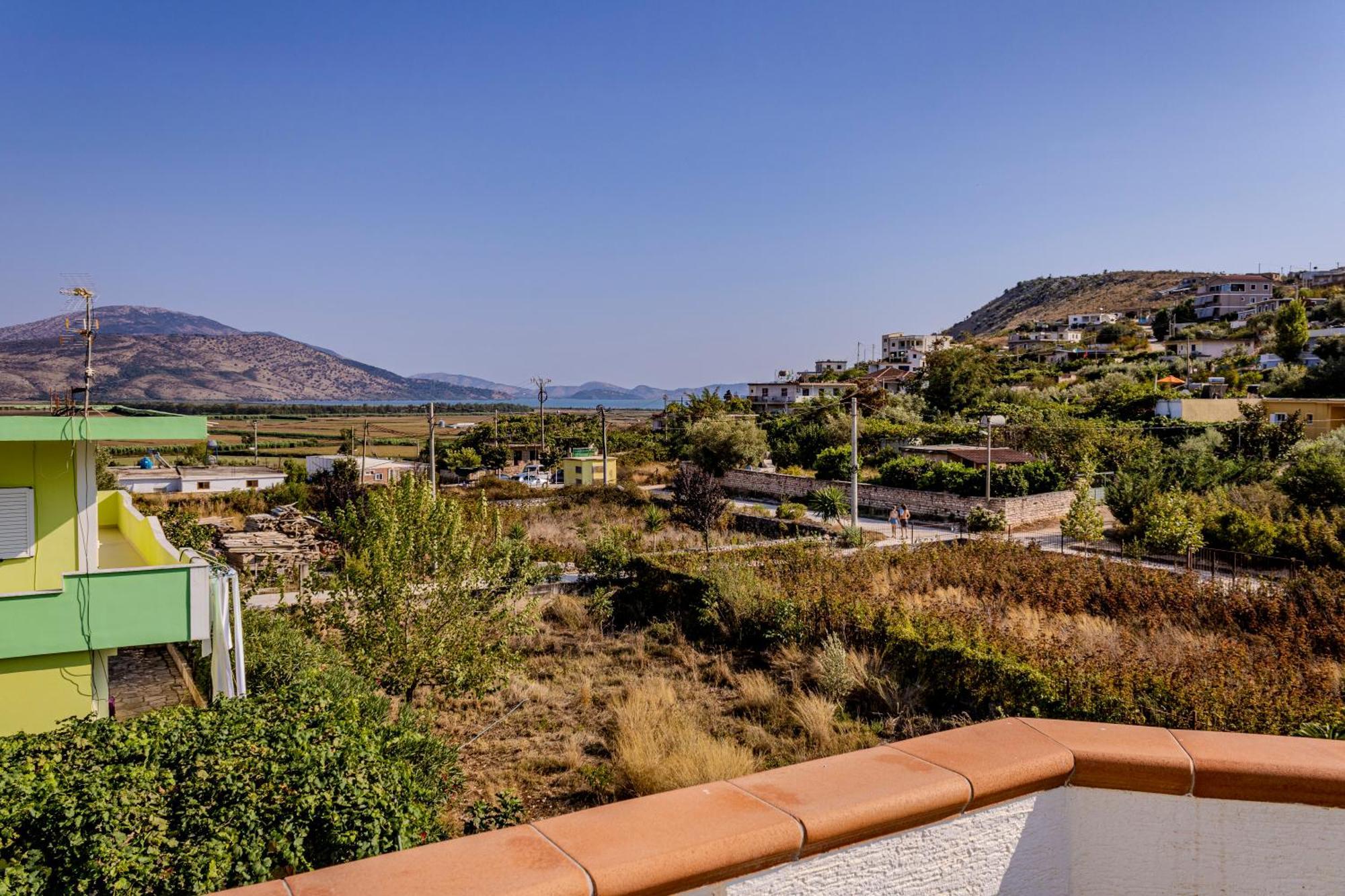Villa La Quiete - Adults Only Cuke Ngoại thất bức ảnh