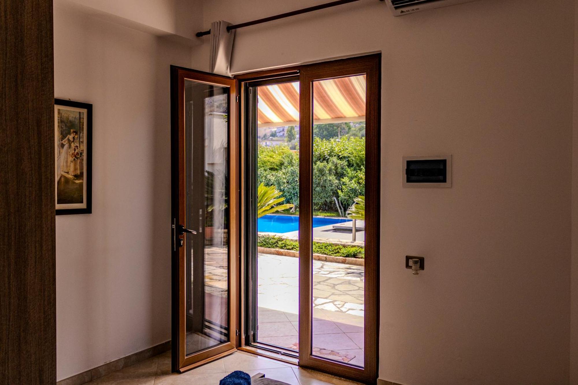 Villa La Quiete - Adults Only Cuke Ngoại thất bức ảnh