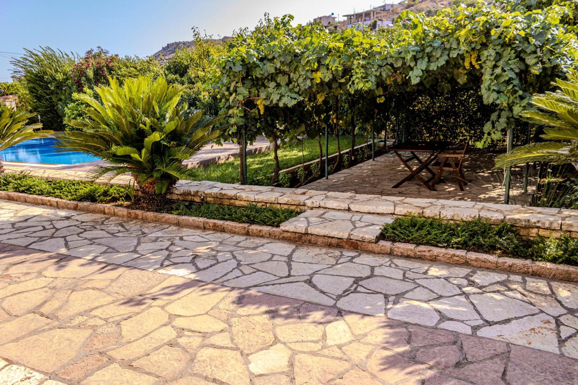 Villa La Quiete - Adults Only Cuke Ngoại thất bức ảnh