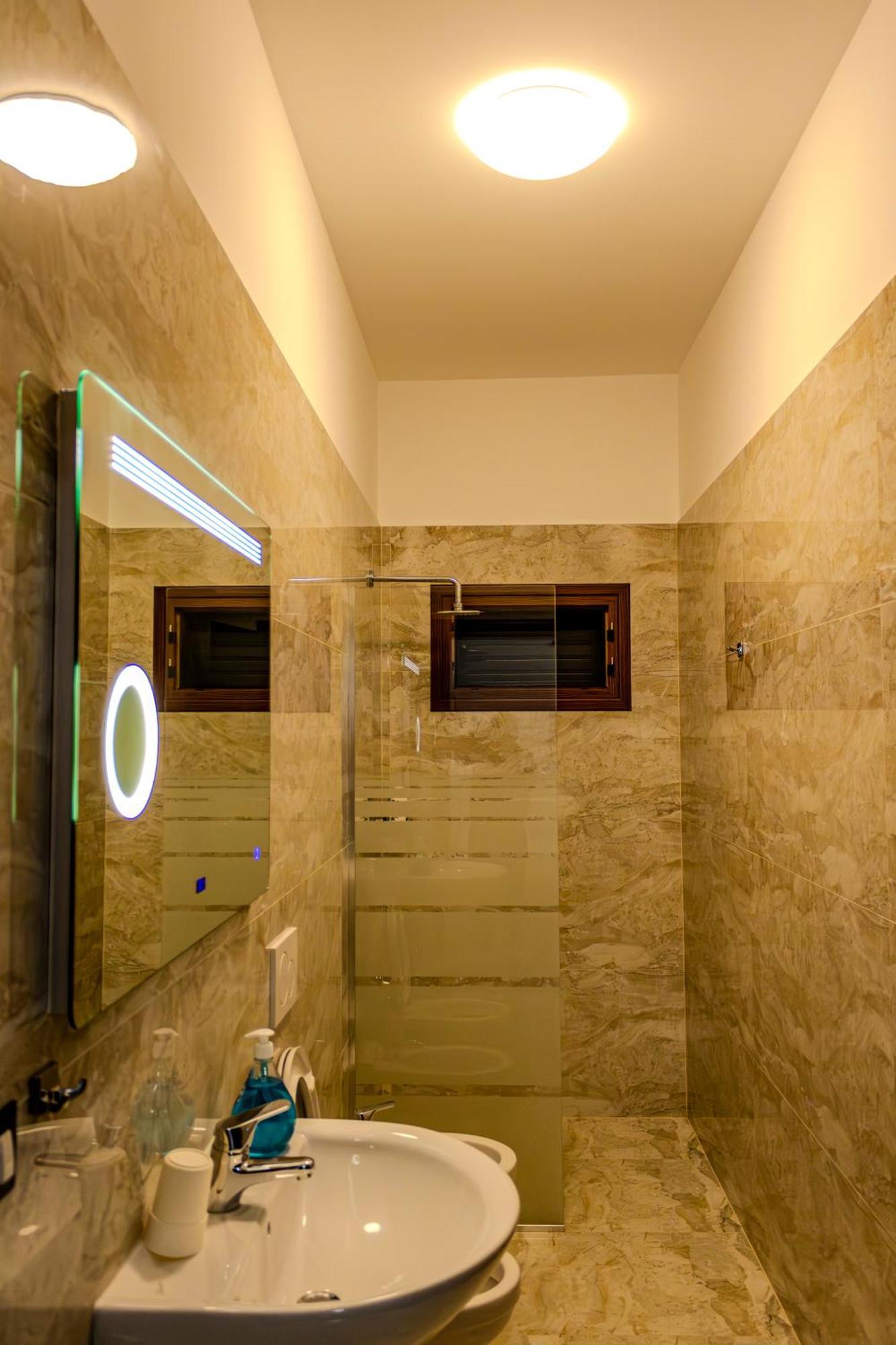 Villa La Quiete - Adults Only Cuke Ngoại thất bức ảnh