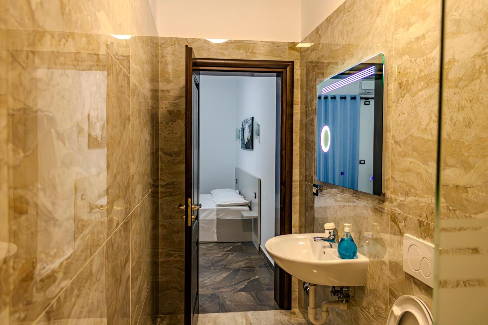 Villa La Quiete - Adults Only Cuke Ngoại thất bức ảnh