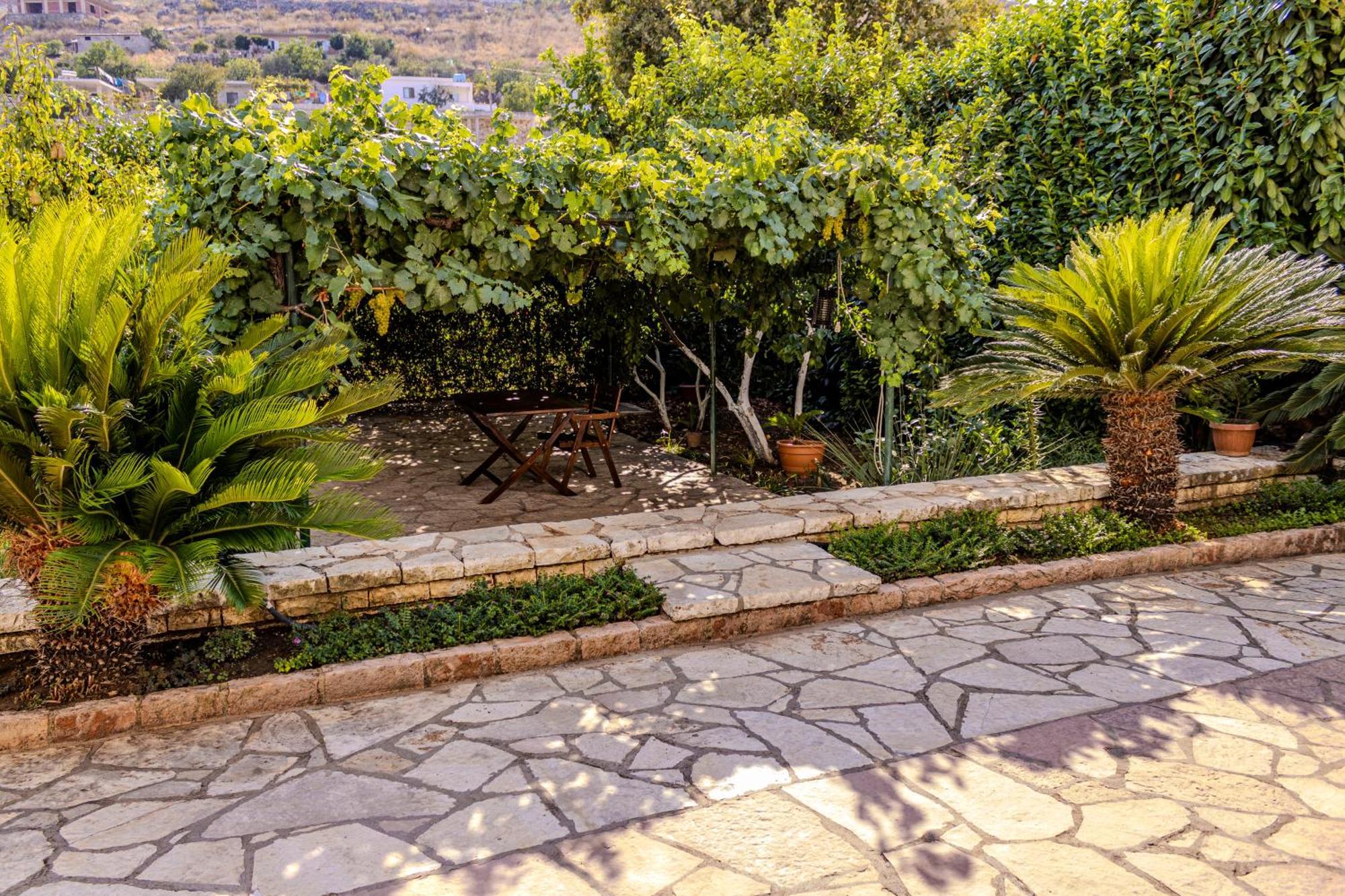 Villa La Quiete - Adults Only Cuke Ngoại thất bức ảnh