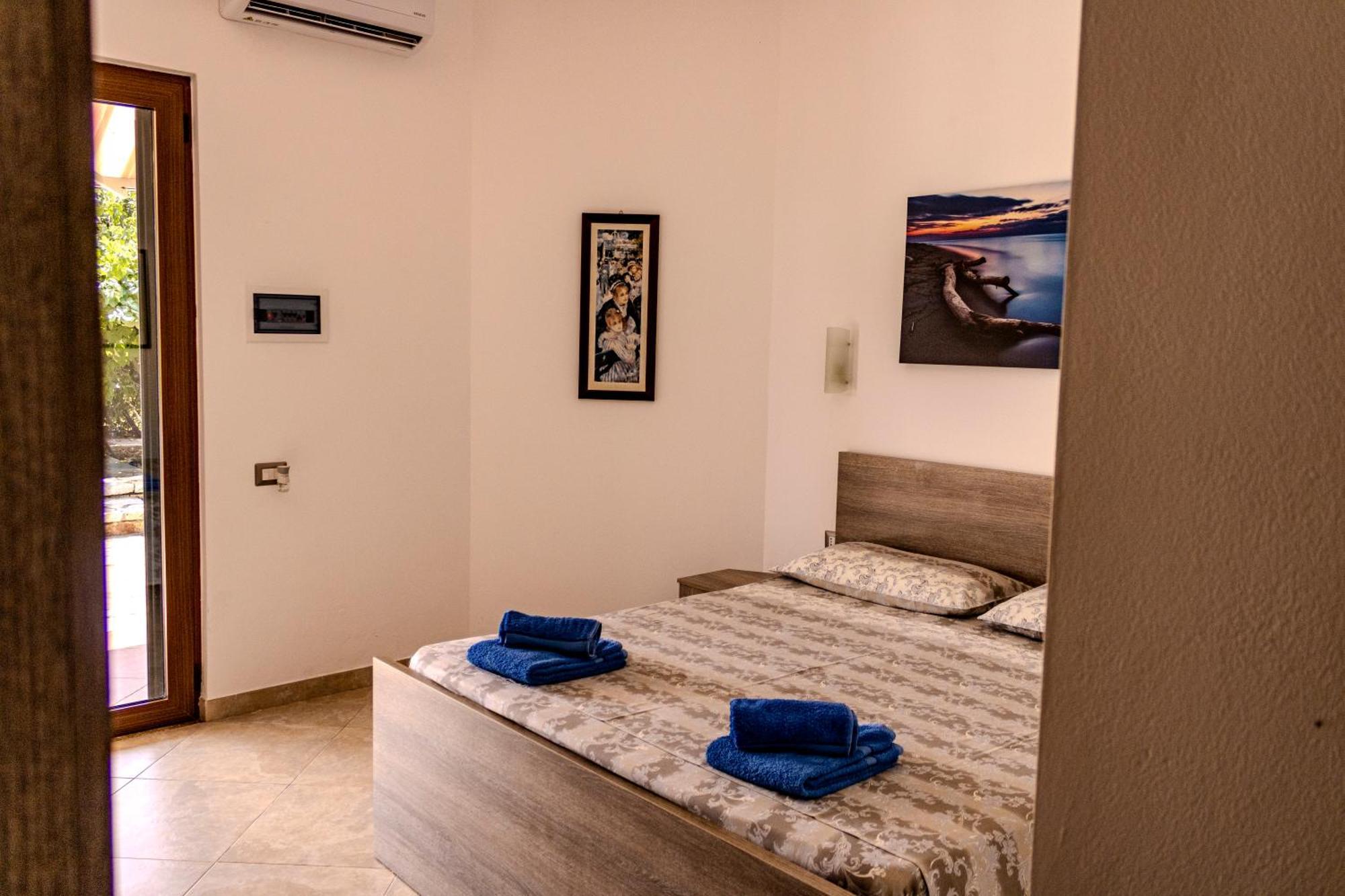 Villa La Quiete - Adults Only Cuke Ngoại thất bức ảnh
