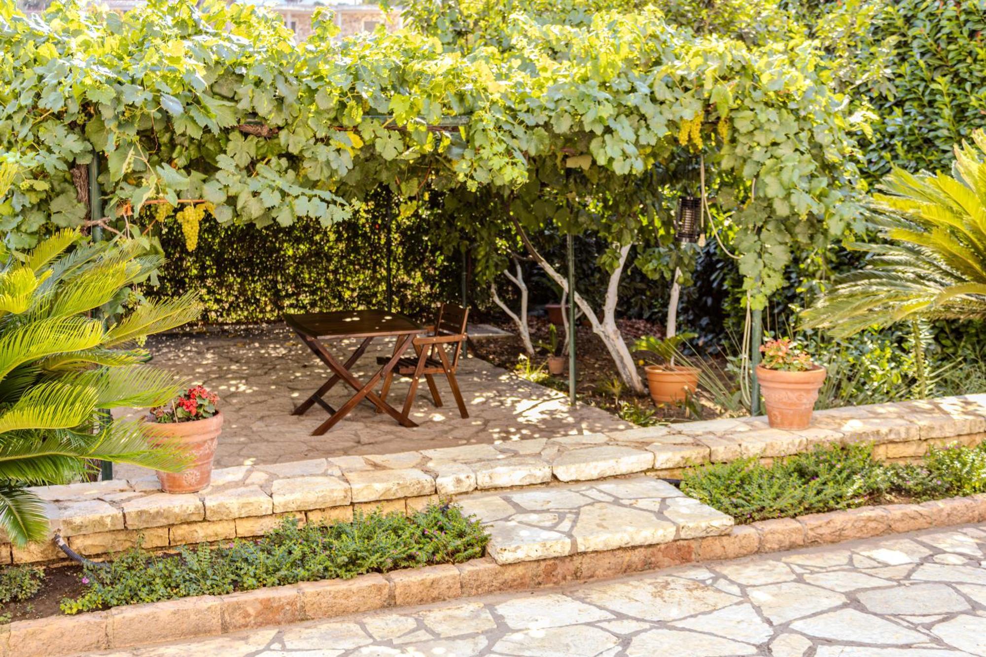 Villa La Quiete - Adults Only Cuke Ngoại thất bức ảnh
