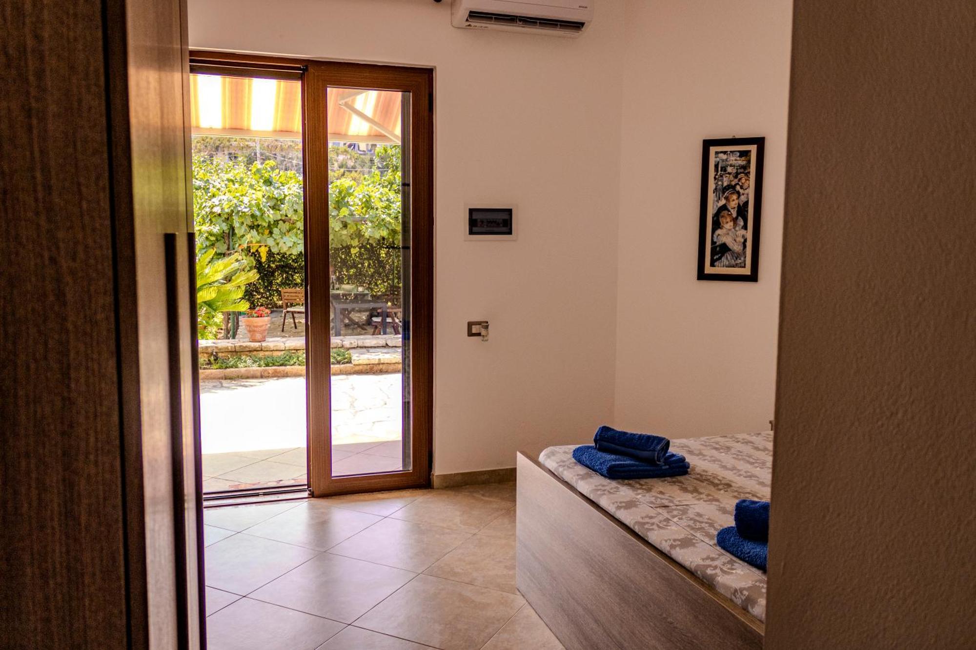 Villa La Quiete - Adults Only Cuke Ngoại thất bức ảnh
