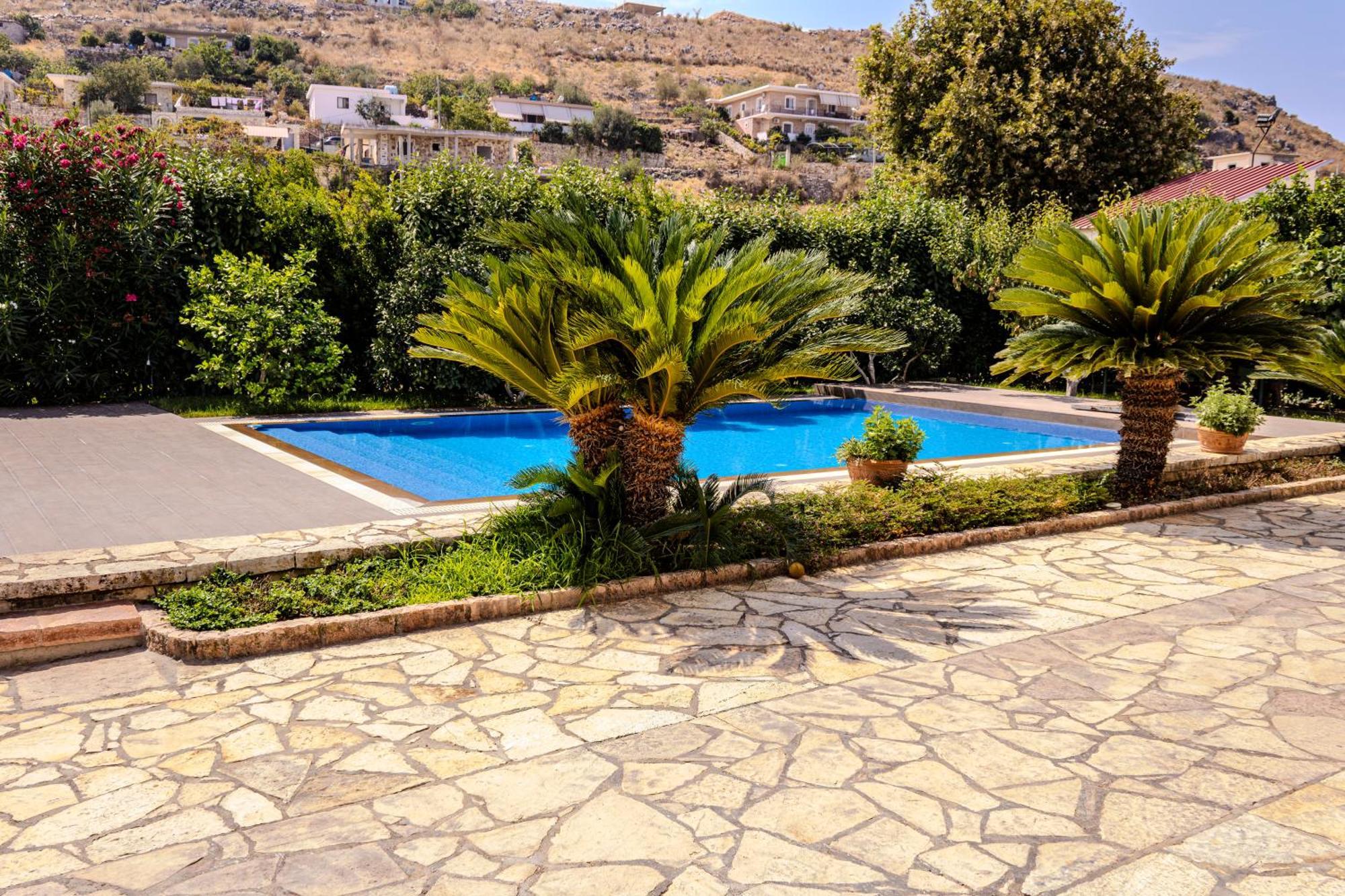 Villa La Quiete - Adults Only Cuke Ngoại thất bức ảnh
