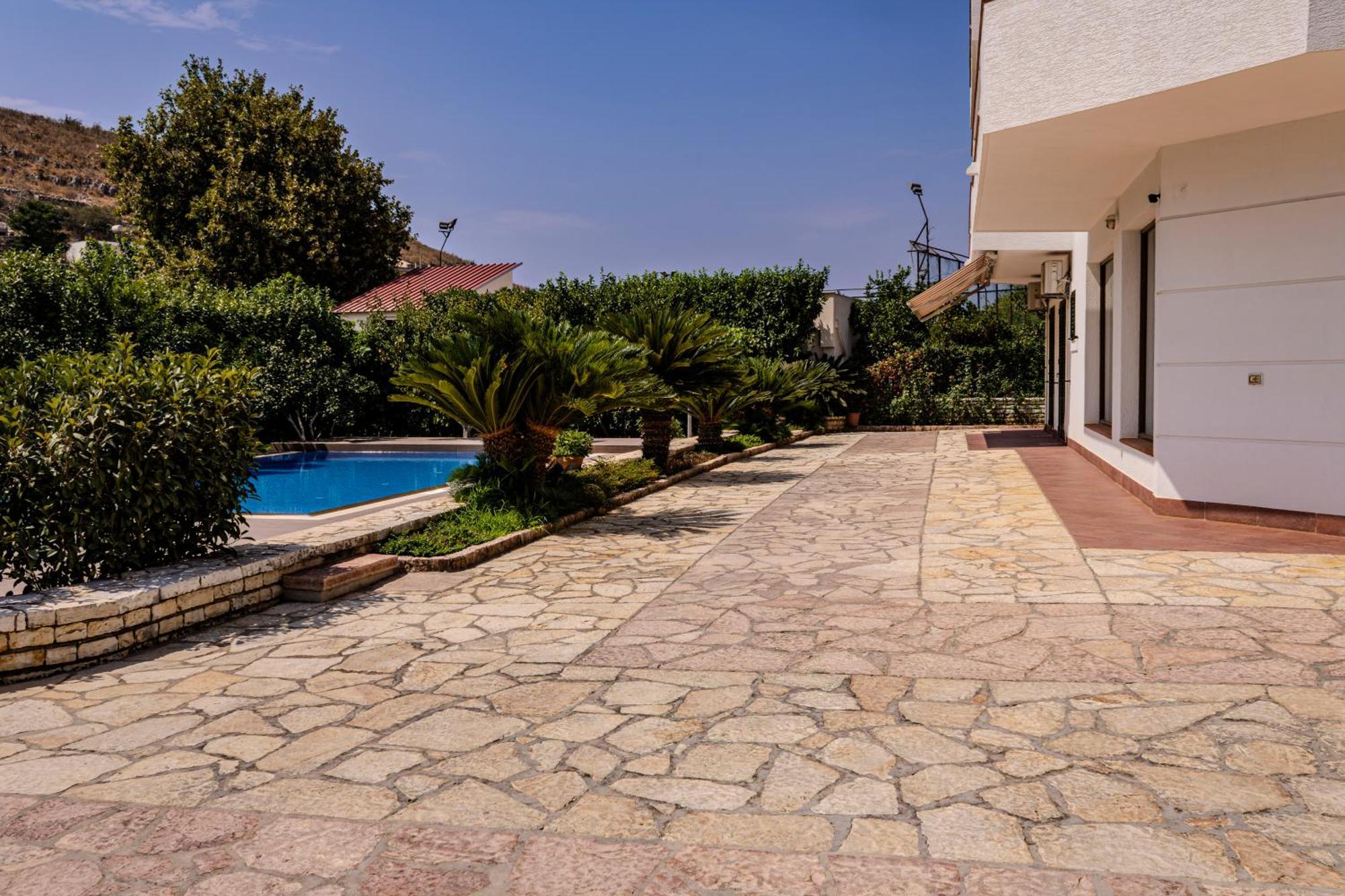 Villa La Quiete - Adults Only Cuke Ngoại thất bức ảnh