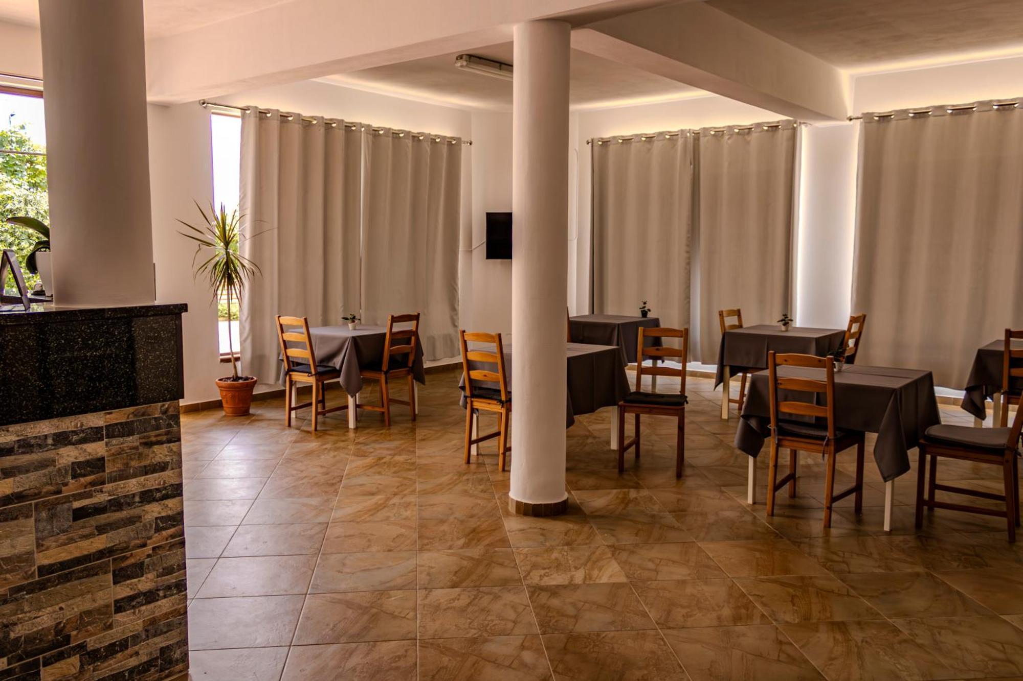 Villa La Quiete - Adults Only Cuke Ngoại thất bức ảnh
