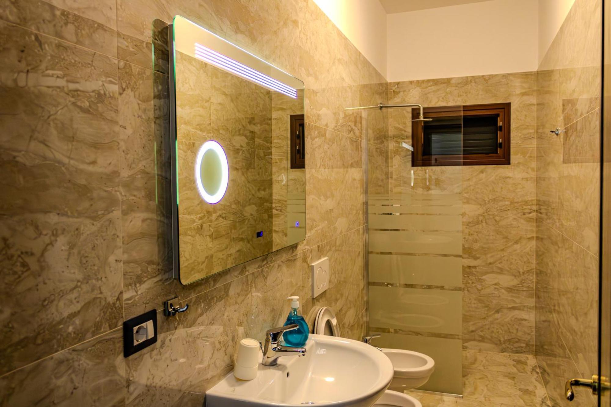 Villa La Quiete - Adults Only Cuke Ngoại thất bức ảnh